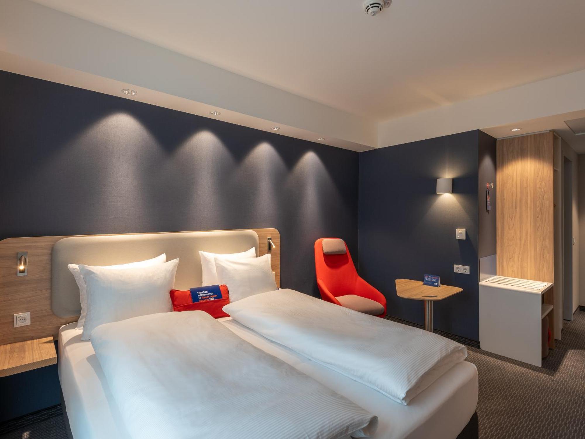 Holiday Inn Express Heilbronn By Ihg Dış mekan fotoğraf