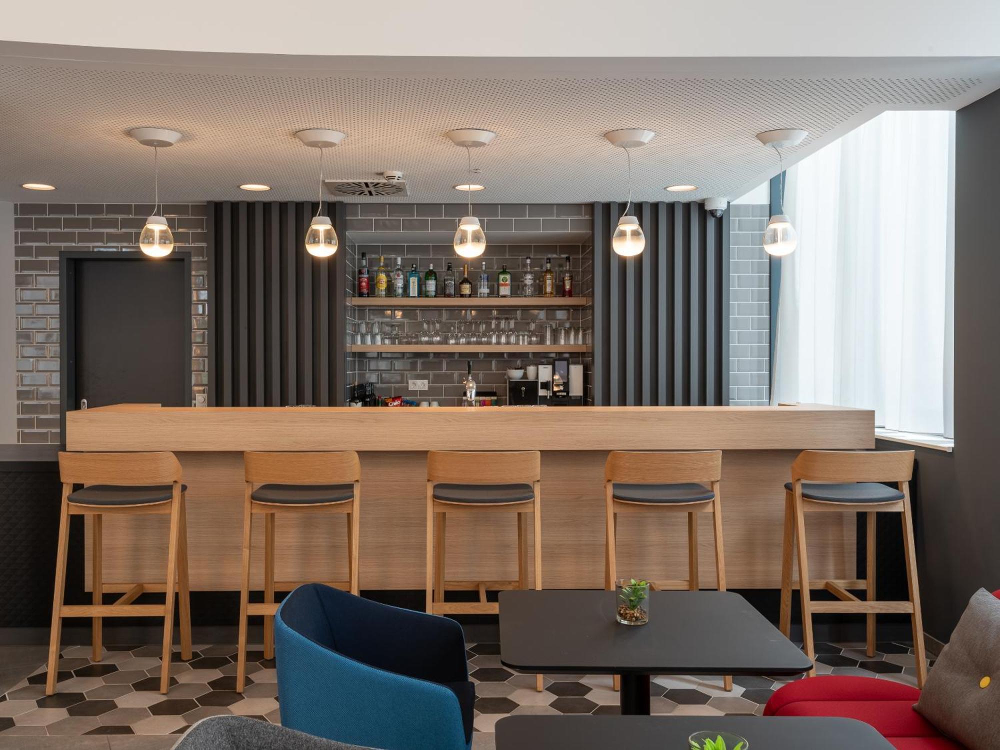 Holiday Inn Express Heilbronn By Ihg Dış mekan fotoğraf