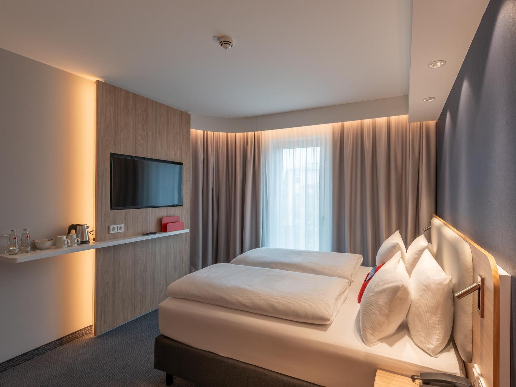 Holiday Inn Express Heilbronn By Ihg Dış mekan fotoğraf