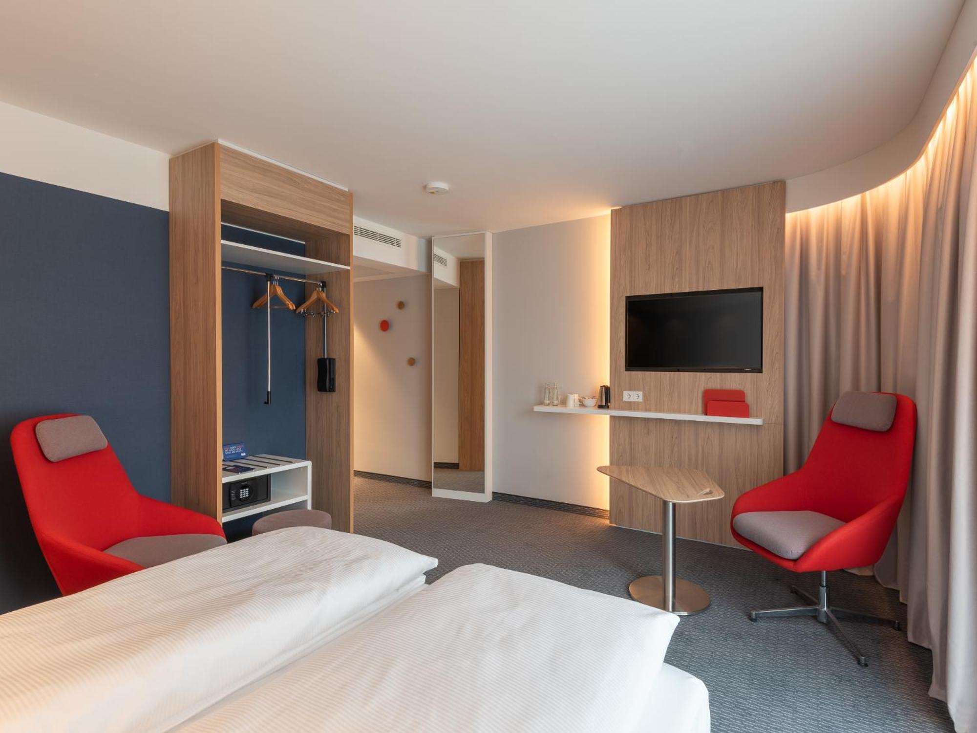 Holiday Inn Express Heilbronn By Ihg Dış mekan fotoğraf