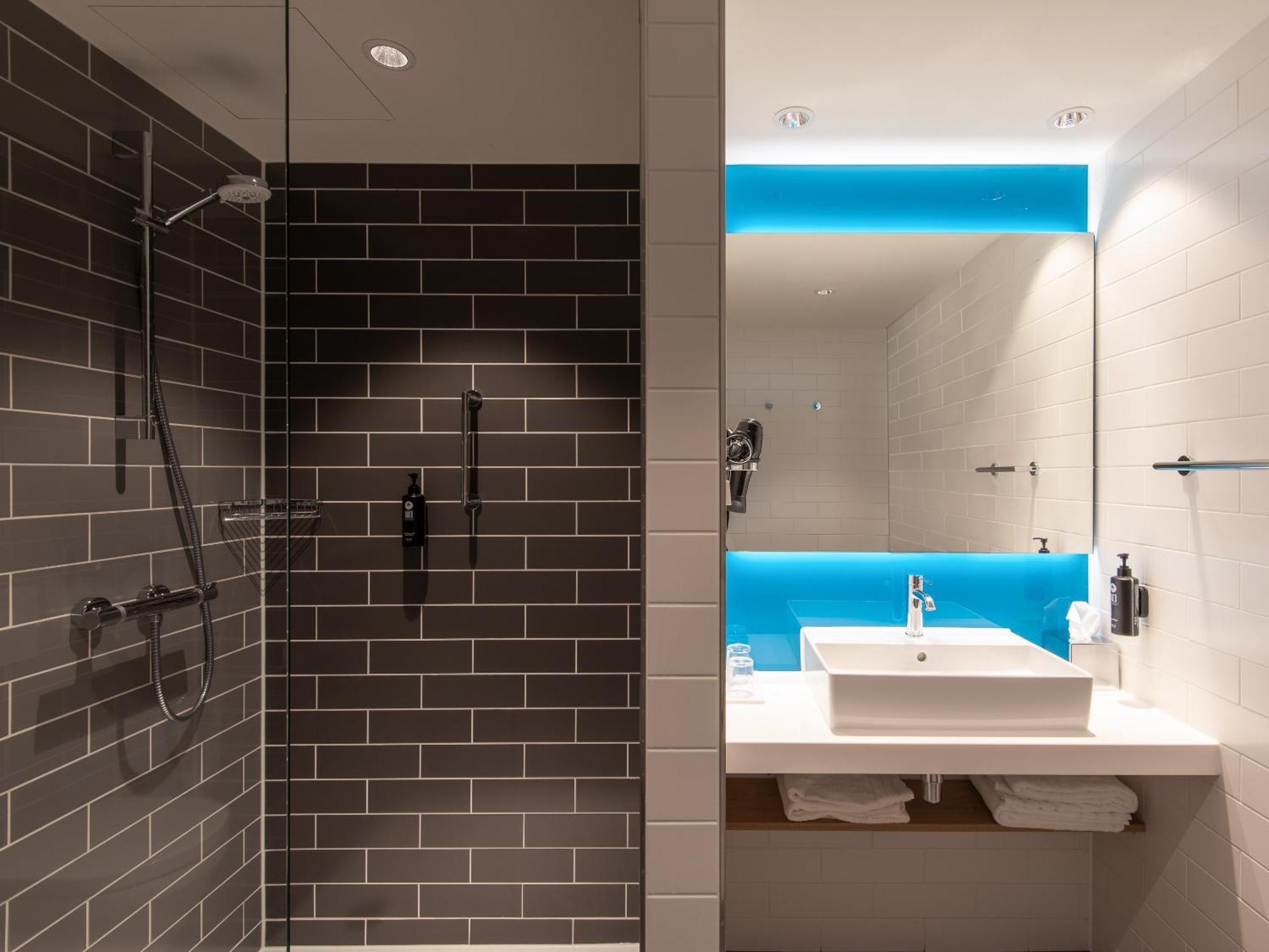 Holiday Inn Express Heilbronn By Ihg Dış mekan fotoğraf