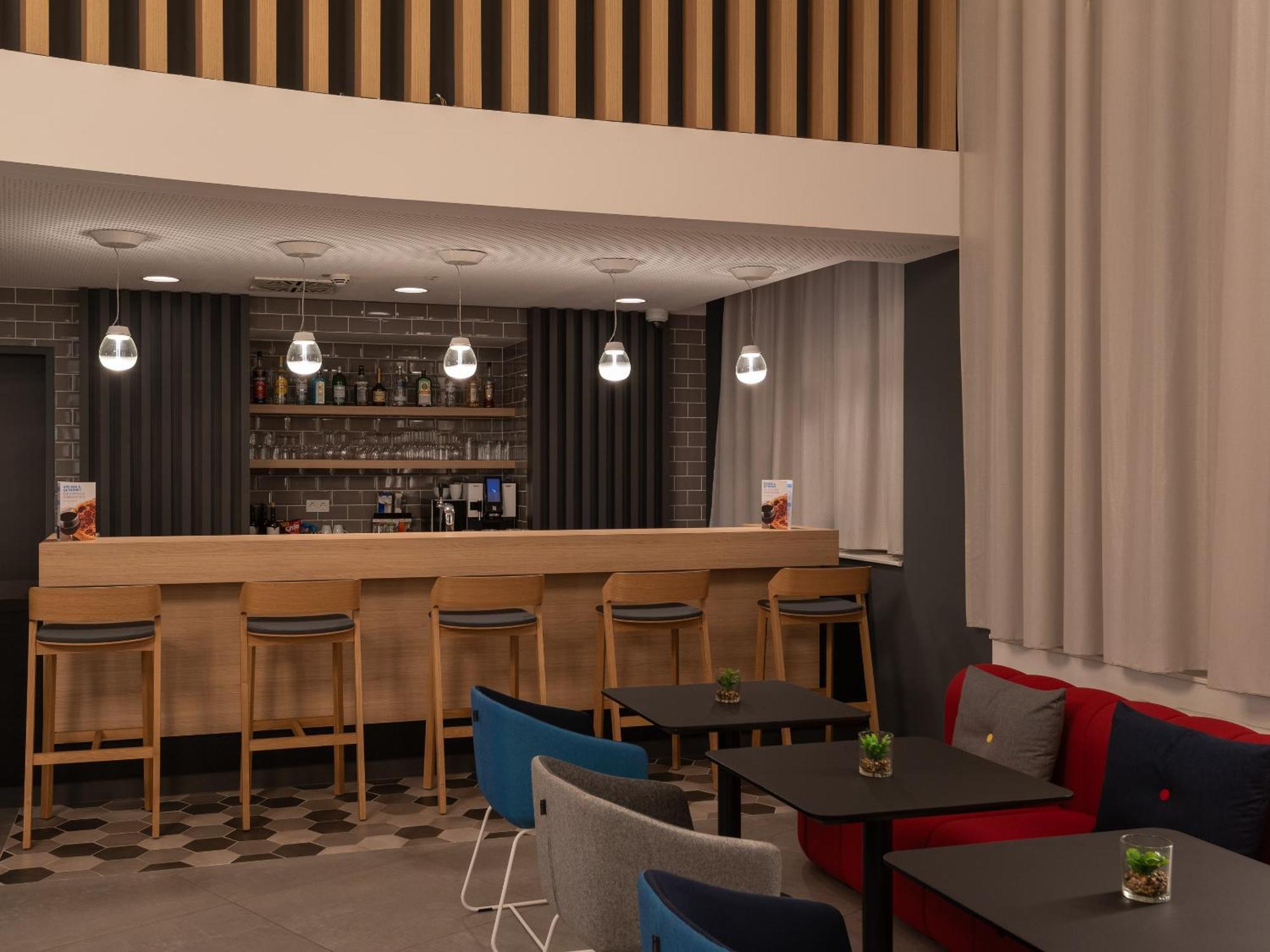Holiday Inn Express Heilbronn By Ihg Dış mekan fotoğraf