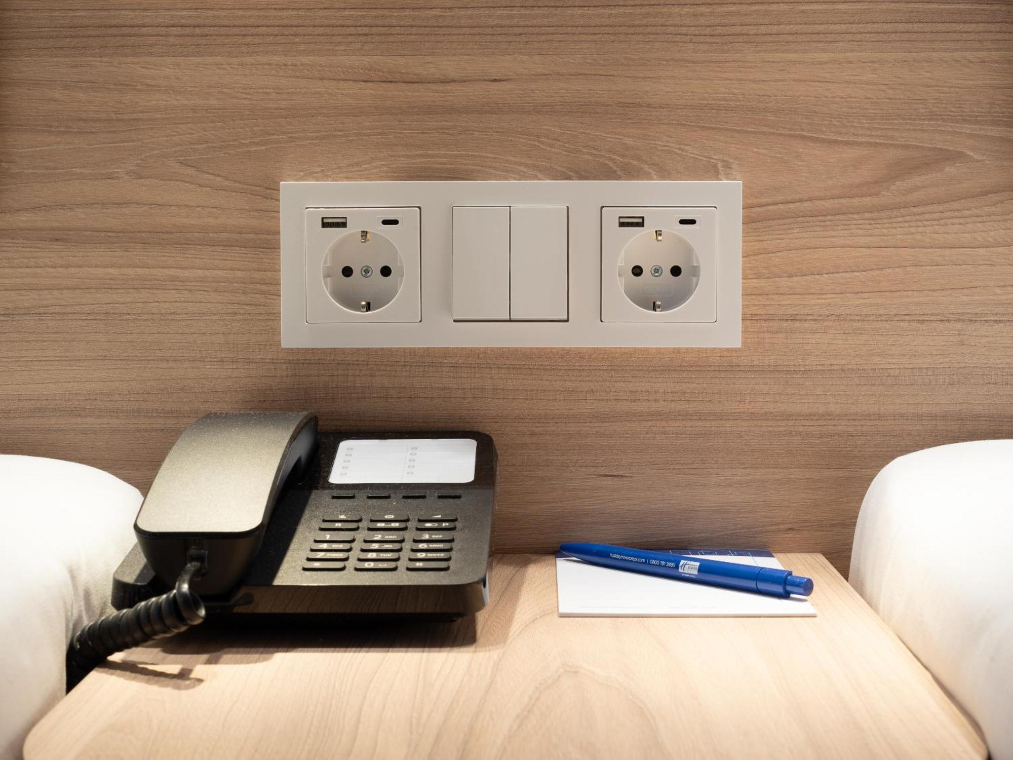 Holiday Inn Express Heilbronn By Ihg Dış mekan fotoğraf